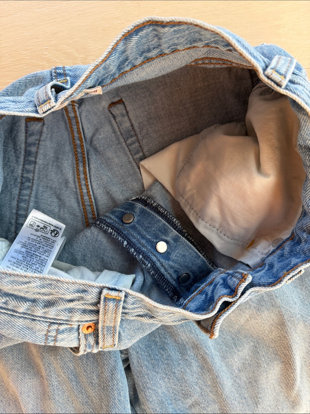 Levi’s - Picture 5 of 5